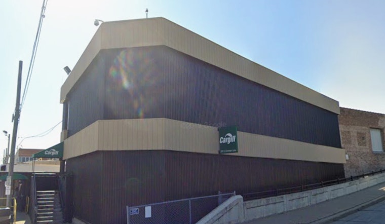 Cargill To Shutter Menomonee Valley Meat Plant, 221 Workers Face Cut
