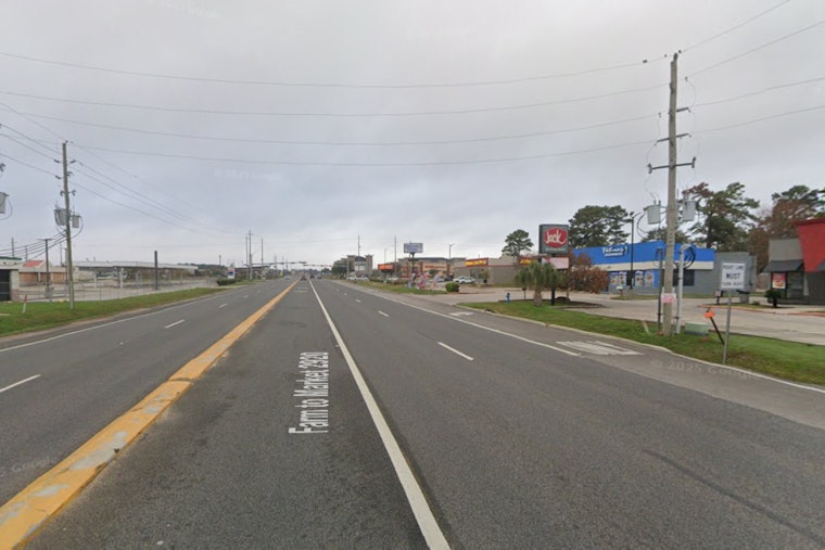 Carjacking Near FM 2920 Prompts Constable Search in Spring