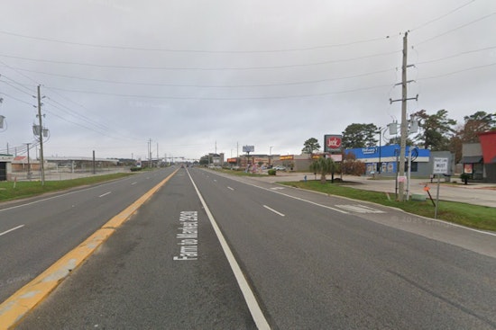 Carjacking Near FM 2920 Prompts Constable Search in Spring
