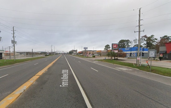 Carjacking Near FM 2920 Prompts Constable Search in Spring