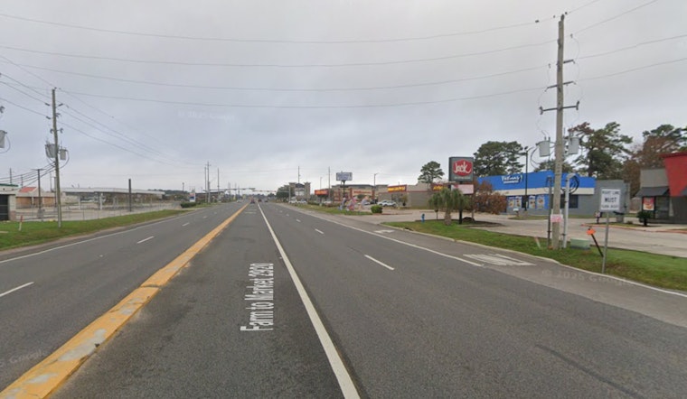 Carjacking Near FM 2920 Prompts Constable Search in Spring