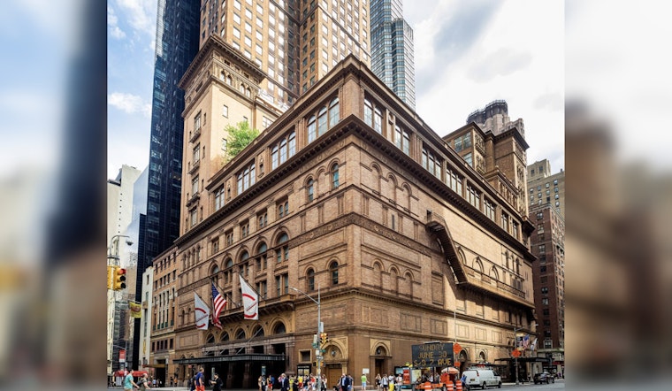 Carnegie Hall Locks In Manhattan’s First All-Out Indian Music Festival