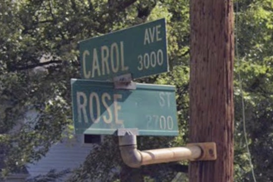 Carol Avenue Killing as Cops Nab 21-Year-Old in Northwest Charlotte Slaying