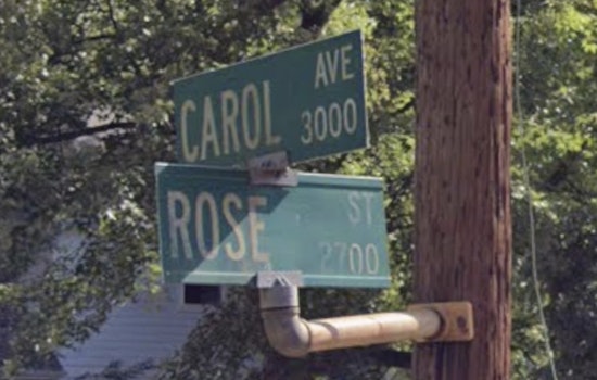 Carol Avenue Killing as Cops Nab 21-Year-Old in Northwest Charlotte Slaying