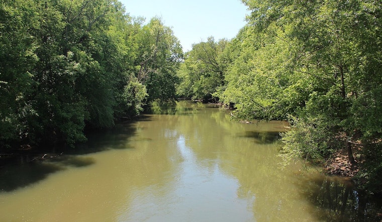 Carpet Capital's Toxic Hangover: 'Forever Chemicals' Laced Into Calhoun's Water