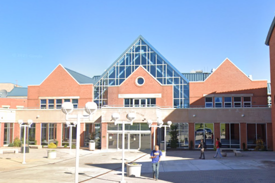 Carroll Community College Wins $850K for Trades Center