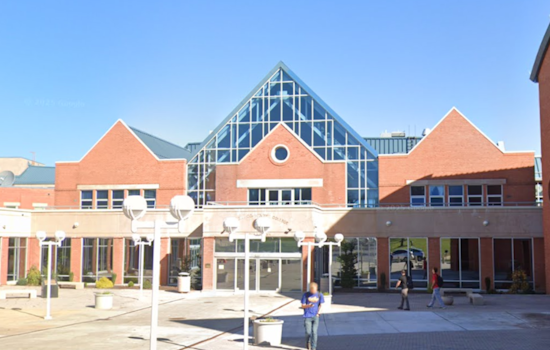 Carroll Community College Wins $850K for Trades Center