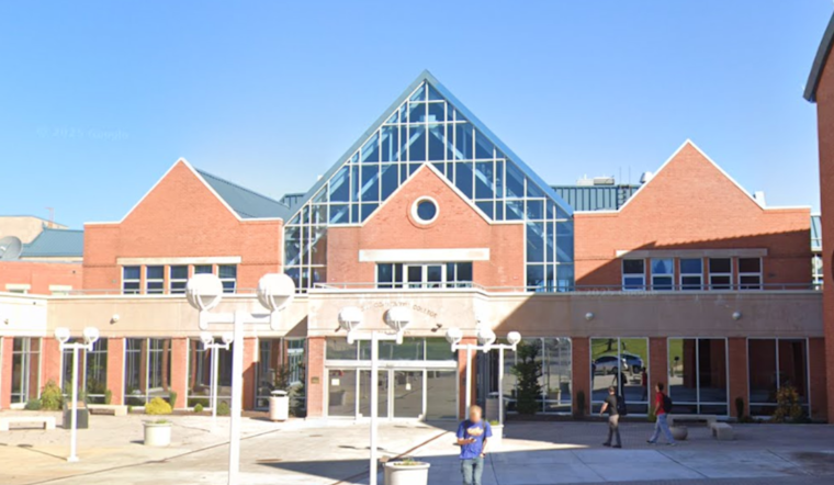 Carroll Community College Wins $850K for Trades Center