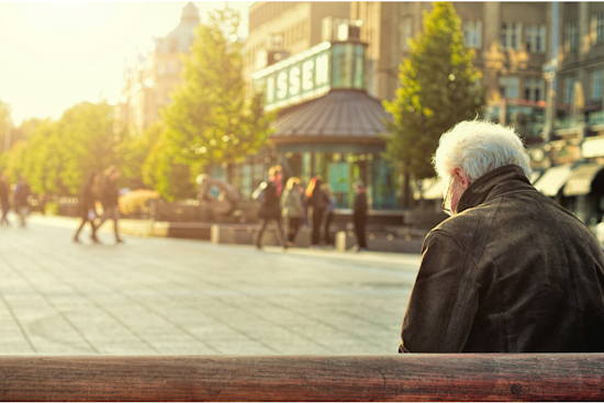 Carrollton Crowned Texas Capital Of High-Earning Almost-Retirees
