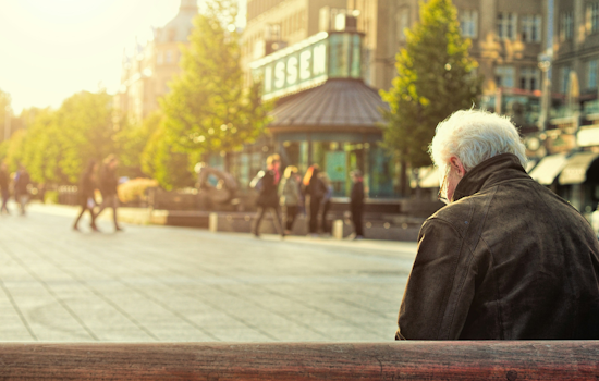 Carrollton Crowned Texas Capital Of High-Earning Almost-Retirees