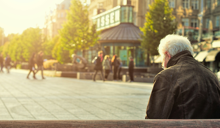 Carrollton Crowned Texas Capital Of High-Earning Almost-Retirees