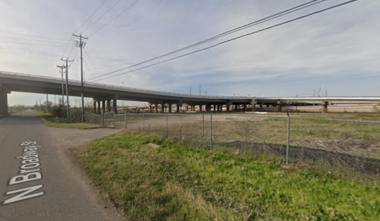 Carrollton Gateway On The Block As Stalled $300 Million Dream Hunts New Owner