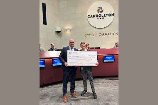 Carrollton Snags $9.6 Million County Boost To Rebuild Hebron And Frankford