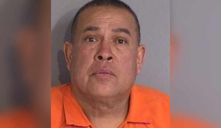 Carter Drive Bloodshed: Kissimmee Man Busted After Brothers Gunned Down