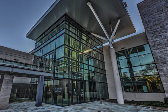 Cary A+Team Springs into Action Amid Winter Storm Gianna Aftermath