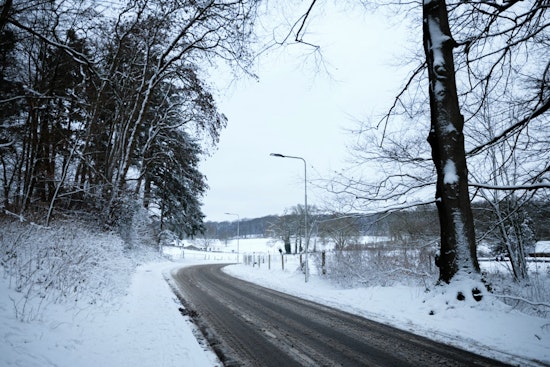 Cary Mobilizes Elite Eight Snow Command as Town Prepares for Overnight Wintry Weather