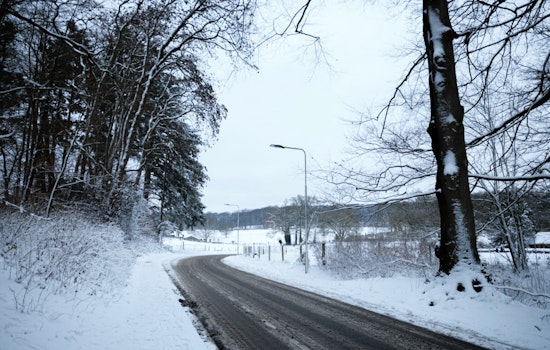 Cary Mobilizes Elite Eight Snow Command as Town Prepares for Overnight Wintry Weather