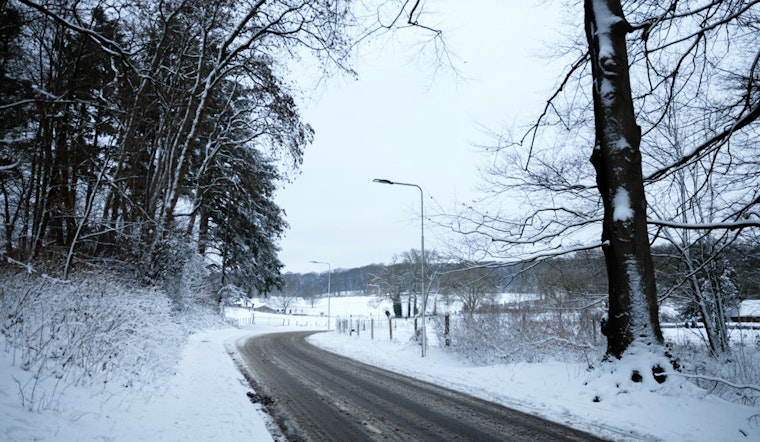 Cary Mobilizes Elite Eight Snow Command as Town Prepares for Overnight Wintry Weather