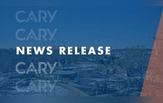 Cary, North Carolina Announces Return to Normal Operations After Winter Weather Disruption