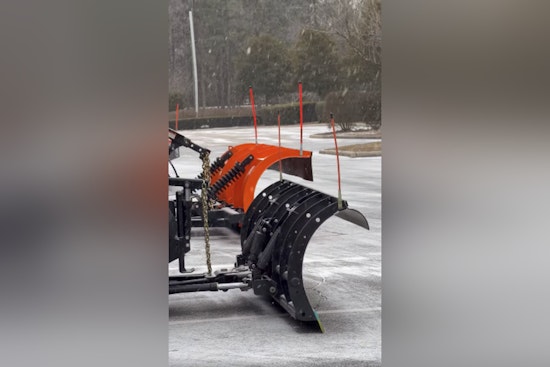 Cary Rallies to Overcome Winter Storm Gianna's Impact - A Test of Resilience and Community Teamwork