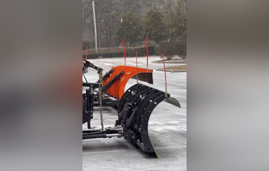 Cary Rallies to Overcome Winter Storm Gianna's Impact - A Test of Resilience and Community Teamwork