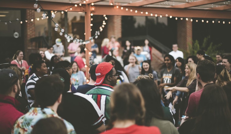Cary Reveals February-March Cultural Calendar with Camps, Festivals, and Civic Engagement Opportunities