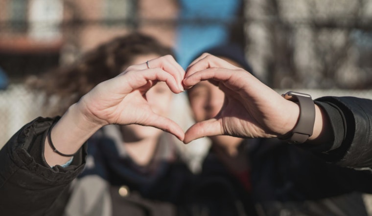 Cary Spreads the Love with Diverse Valentine's Day Events for All Tastes