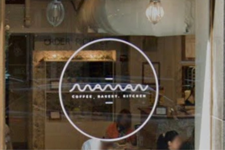 Casa Linda Plaza Snags New York Cafe Maman For Old Schlotzsky's Spot