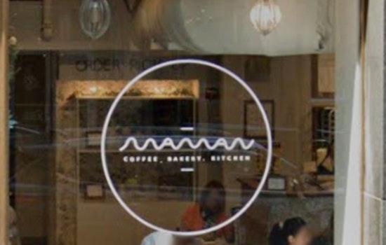 Casa Linda Plaza Snags New York Cafe Maman For Old Schlotzsky's Spot