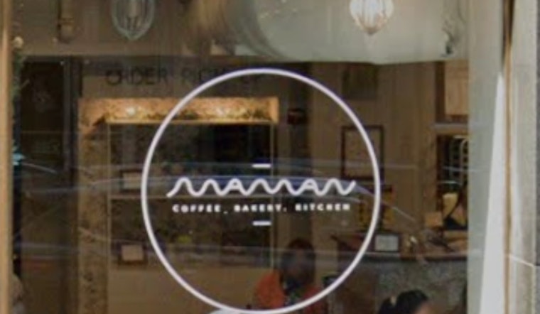 Casa Linda Plaza Snags New York Cafe Maman For Old Schlotzsky's Spot