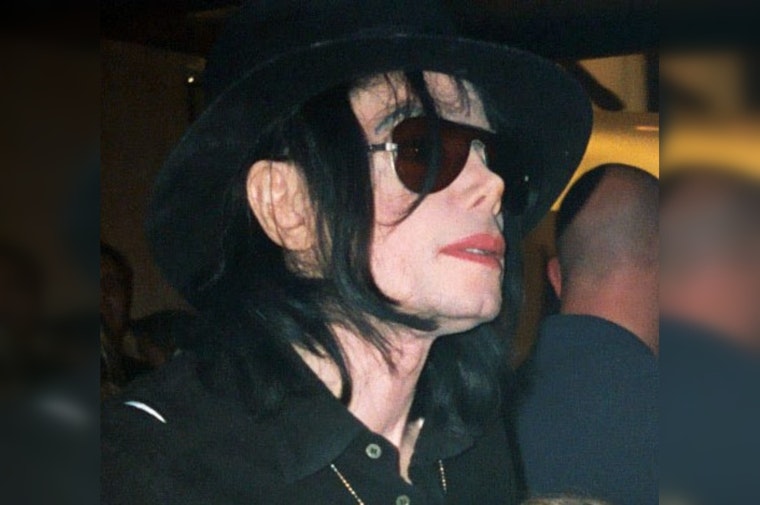 Cascio Siblings Take On Jackson Estate In Bombshell Sex-Trafficking Suit