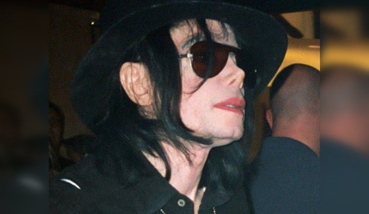 Cascio Siblings Take On Jackson Estate In Bombshell Sex-Trafficking Suit