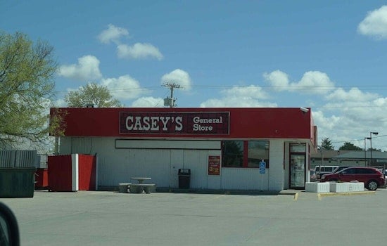 Casey’s Eyes Austin With New Travel Center Plans