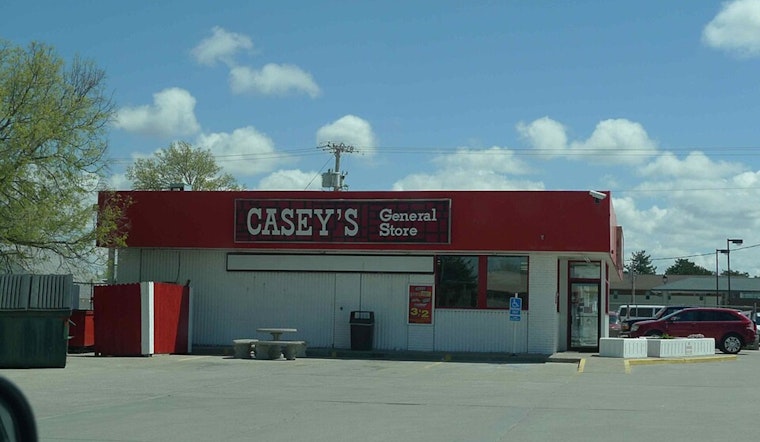 Casey’s Eyes Austin With New Travel Center Plans