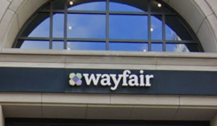 Cash Floods Northfield as Wayfair, Life Time Muscle Into Denver Mall Makeover
