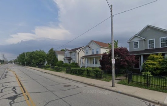 Cash Investors Gobble Up Cleveland's East Side As Recovery Stalls