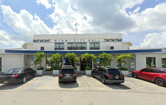 Cash Lifeline: Miami Reopens $500 Rent Break for Struggling Seniors