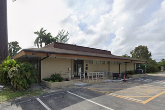 Cash Reward In Hollywood Banquet Hall Bloodbath As Cops Hunt Killer