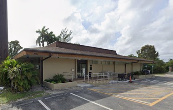 Cash Reward In Hollywood Banquet Hall Bloodbath As Cops Hunt Killer