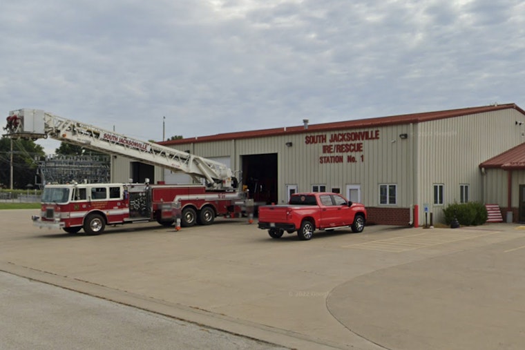 Cash-Strapped South Jax Fire Crew Puts $475,000 Lifeline To A Vote