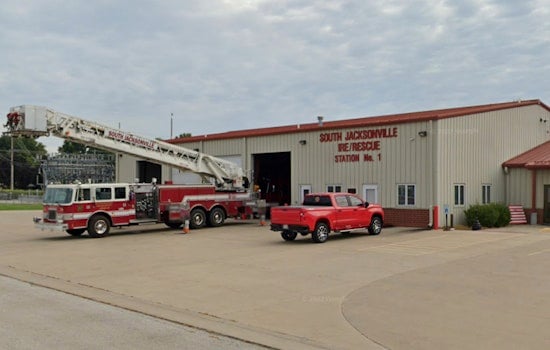 Cash-Strapped South Jax Fire Crew Puts $475,000 Lifeline To A Vote