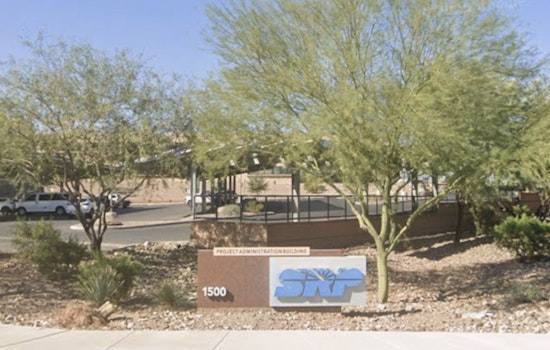 Cash Wave Crashes Into Quiet SRP Power Board Race In Phoenix