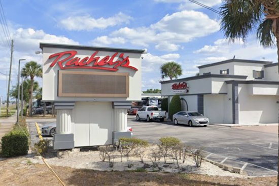 Casselberry Widow Sues Rachel's After Husband Sent Home In Taxi