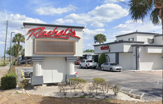 Casselberry Widow Sues Rachel's After Husband Sent Home In Taxi