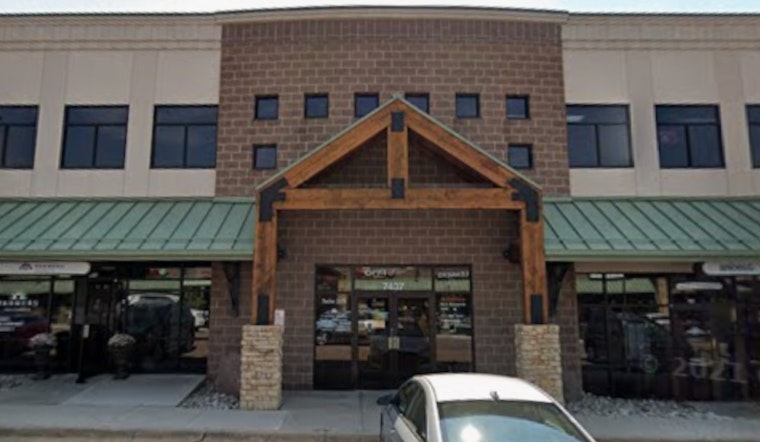 Castle Pines Braces For Land Brawl Over 4,000-Home Crowsnest Plan