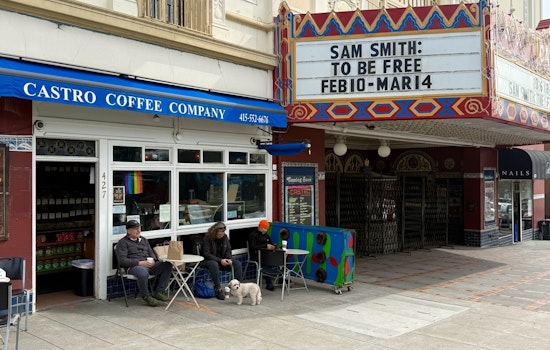 Castro Coffee Co. & Nail Salon Set to Close & Relocate By April 30