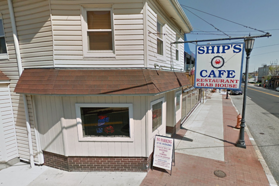 Catonsville Crab Icon Ship's Cafe Braces For Final Voyage As Sushi Bar Moves In