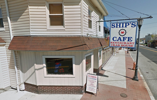 Catonsville Crab Icon Ship's Cafe Braces For Final Voyage As Sushi Bar Moves In
