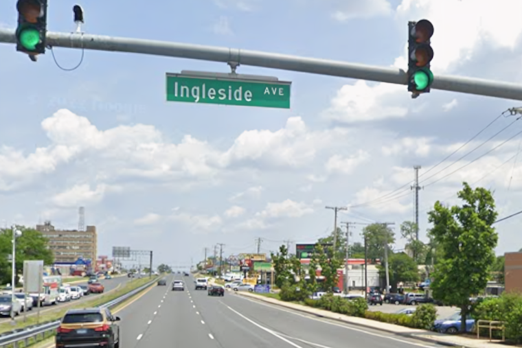 Catonsville Reeling After Baltimore National Pike Crash Kills Pedestrian