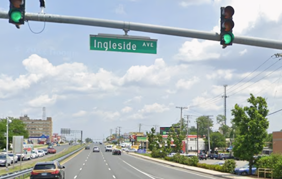 Catonsville Reeling After Baltimore National Pike Crash Kills Pedestrian